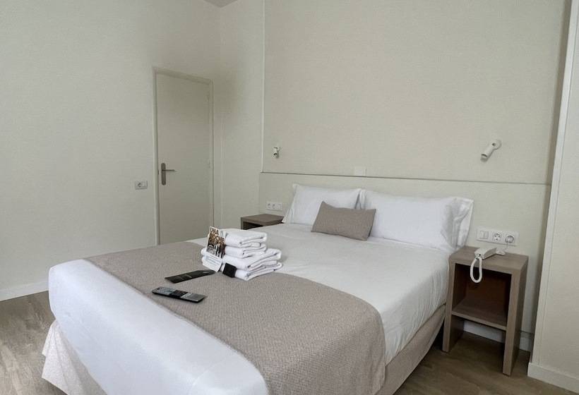 Szálloda Le Petit Palú Las Palmas