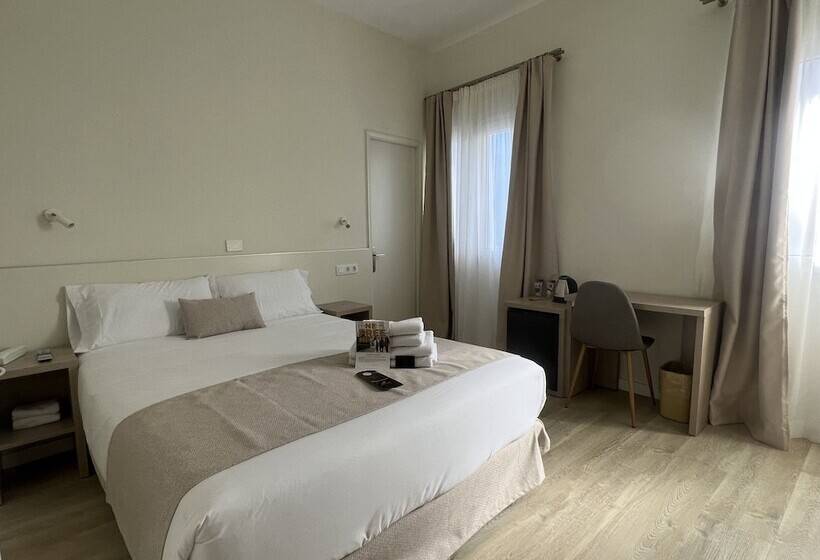 Szálloda Le Petit Palú Las Palmas