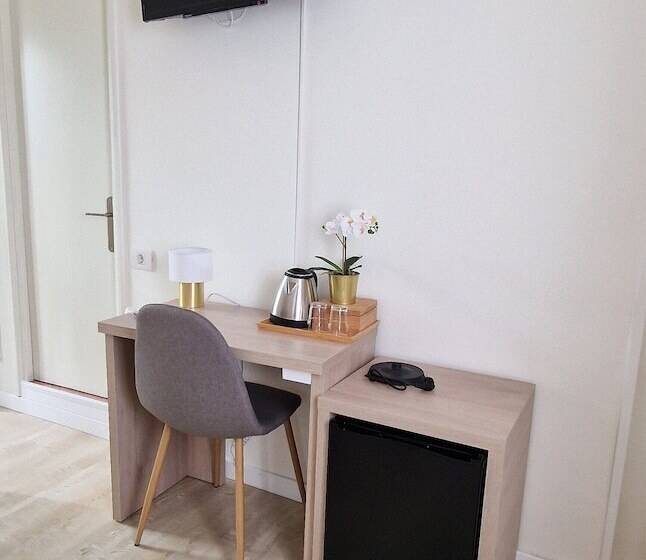 Szálloda Le Petit Palú Las Palmas