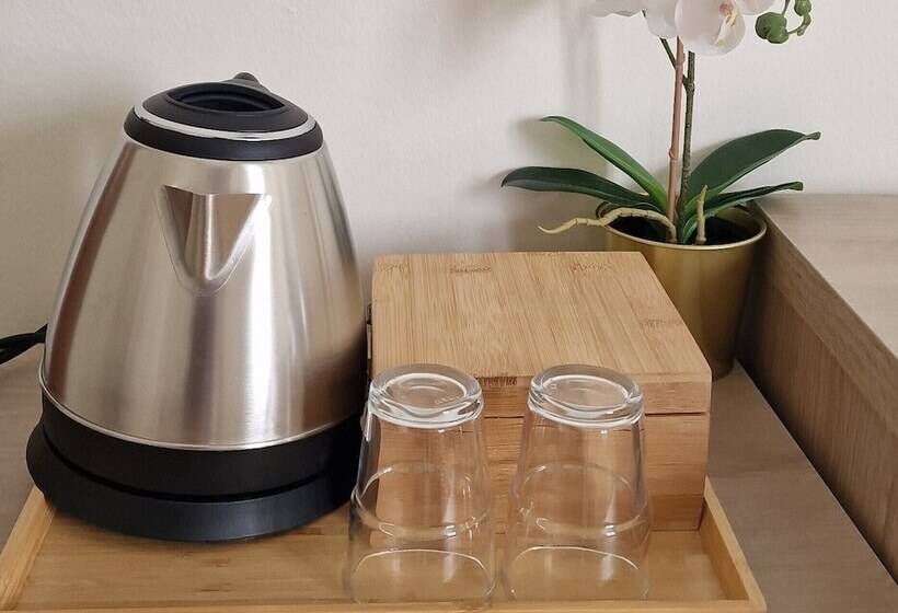 Szálloda Le Petit Palú Las Palmas