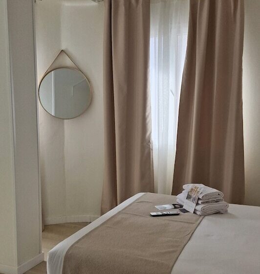 Szálloda Le Petit Palú Las Palmas