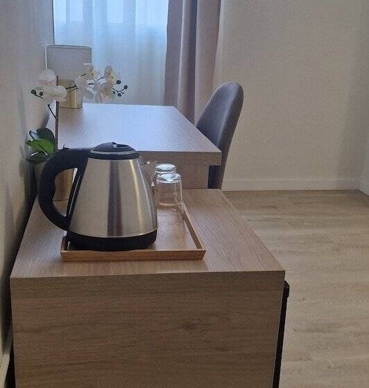 Szálloda Le Petit Palú Las Palmas