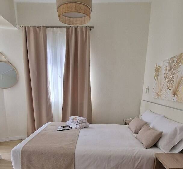 Szálloda Le Petit Palú Las Palmas