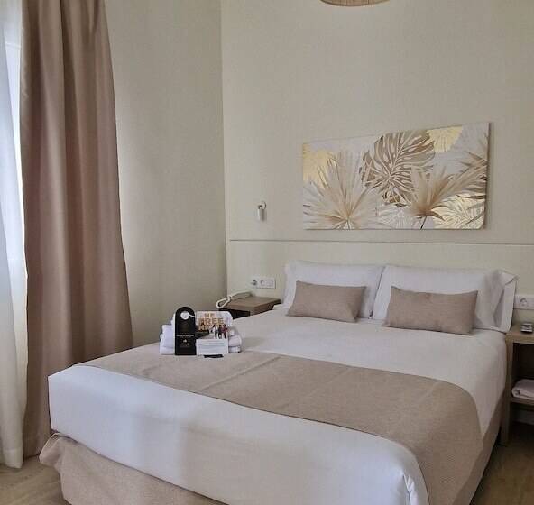 Szálloda Le Petit Palú Las Palmas