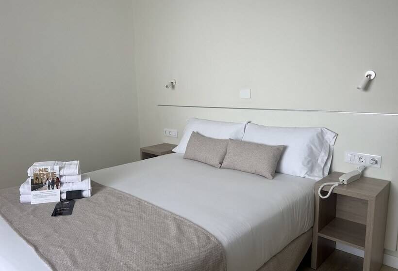 Szálloda Le Petit Palú Las Palmas