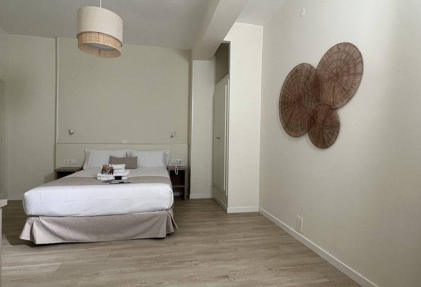 Szálloda Le Petit Palú Las Palmas