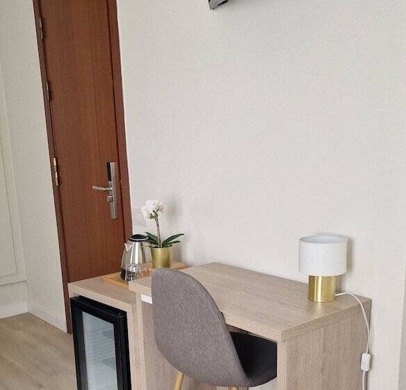 Szálloda Le Petit Palú Las Palmas