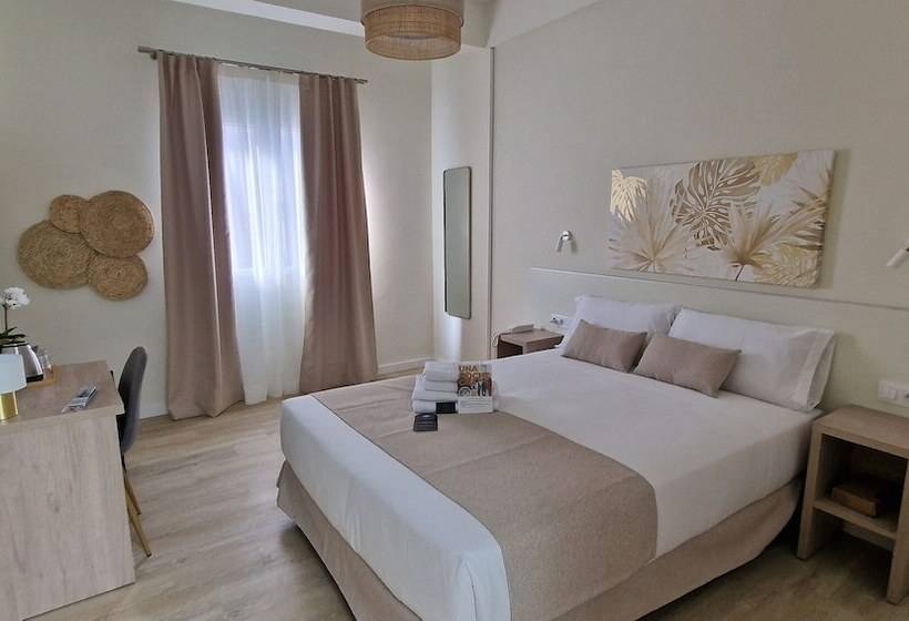 Szálloda Le Petit Palú Las Palmas