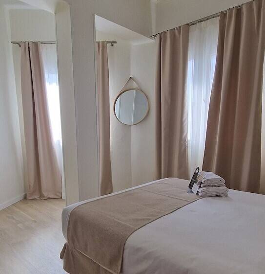 Szálloda Le Petit Palú Las Palmas