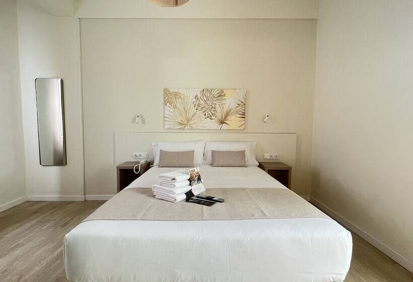 Szálloda Le Petit Palú Las Palmas