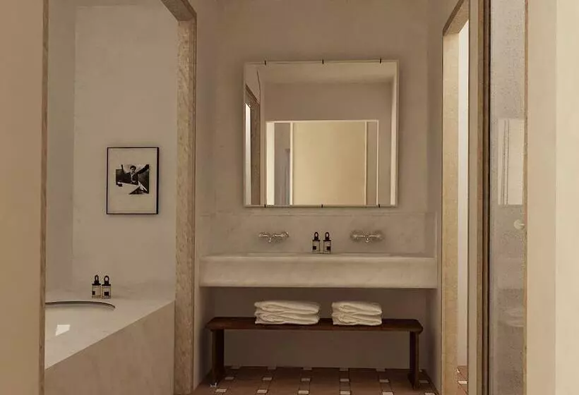 Hotelli Portella