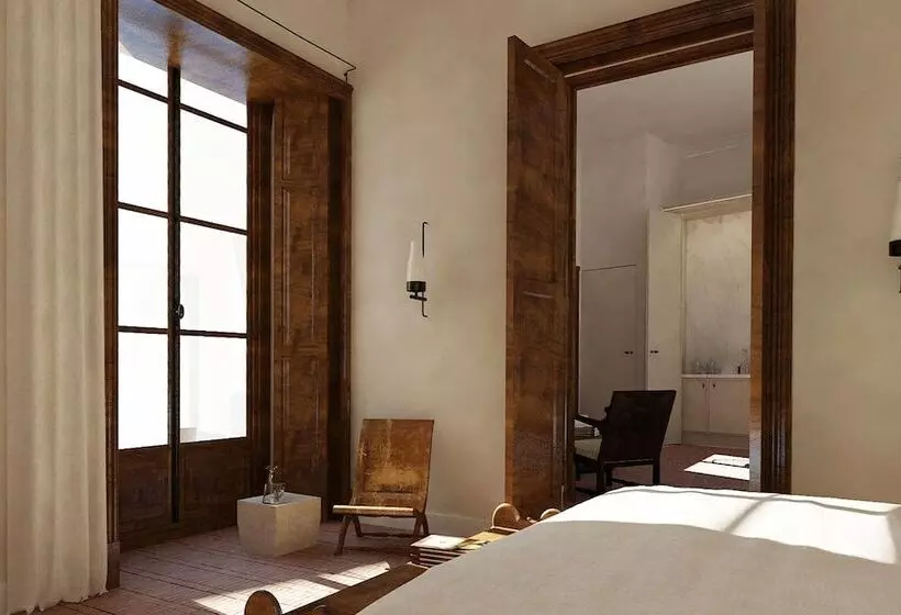 Hotelli Portella