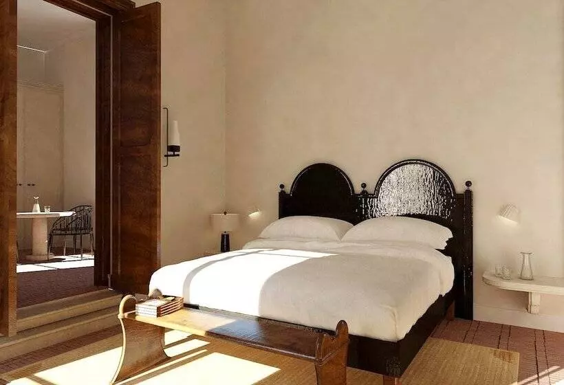 Hotelli Portella
