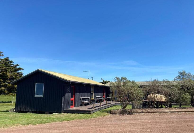 田舎風ホテル Icena Accommodation