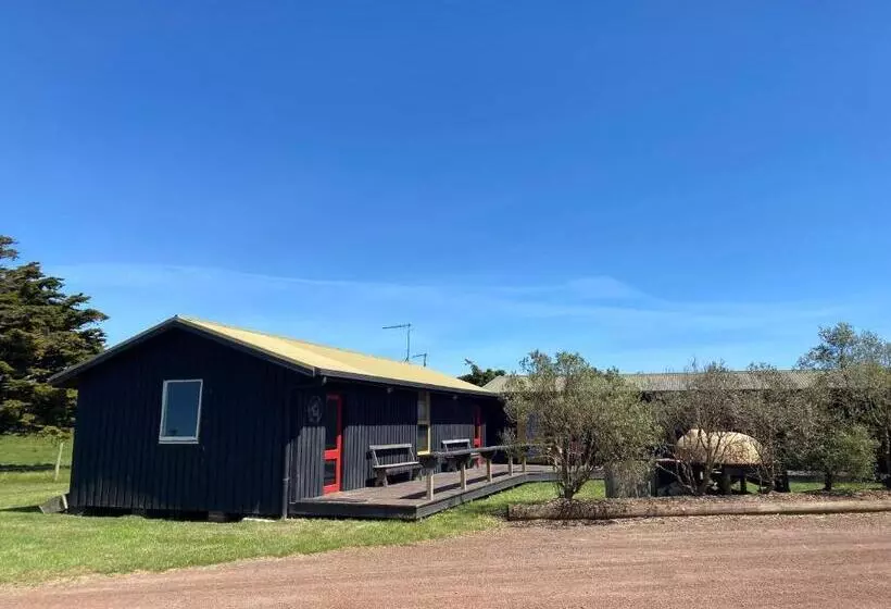 田舎風ホテル Icena Accommodation