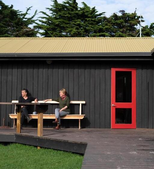 田舎風ホテル Icena Accommodation