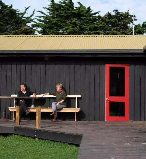 田舎風ホテル Icena Accommodation