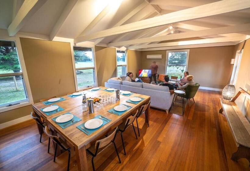 田舎風ホテル Icena Accommodation