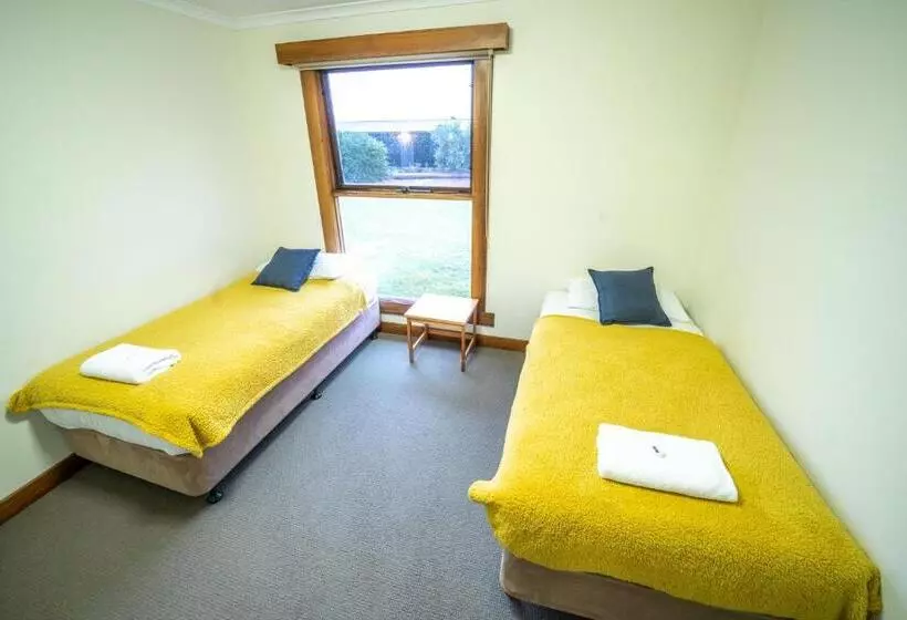 田舎風ホテル Icena Accommodation