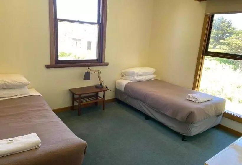 田舎風ホテル Icena Accommodation