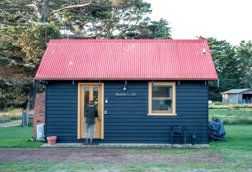 田舎風ホテル Icena Accommodation