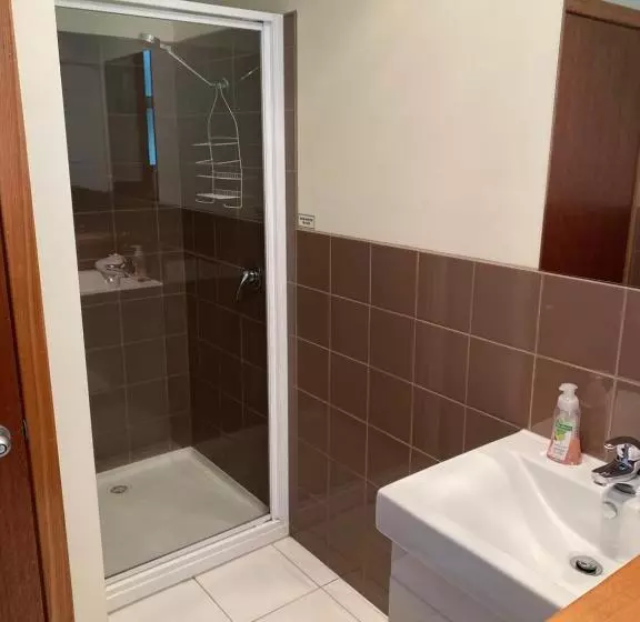 田舎風ホテル Icena Accommodation