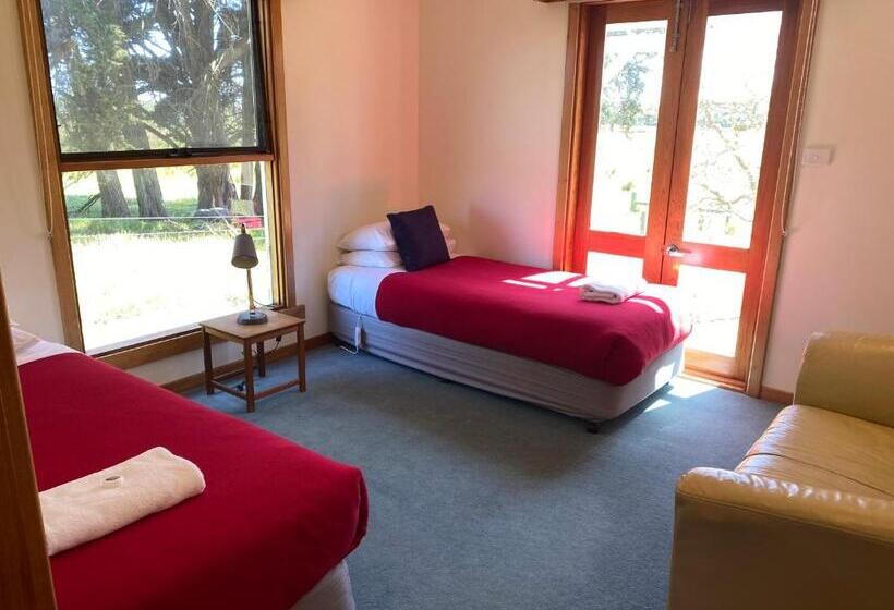 田舎風ホテル Icena Accommodation