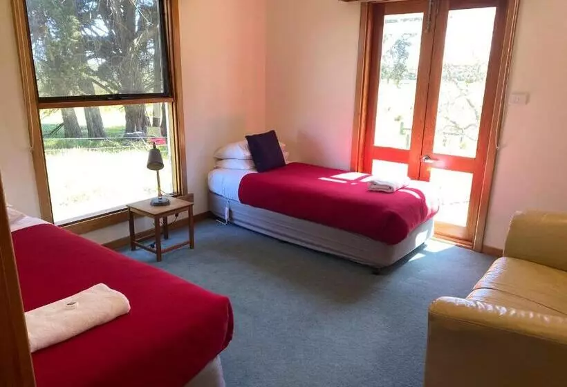 田舎風ホテル Icena Accommodation