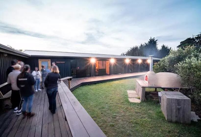 田舎風ホテル Icena Accommodation