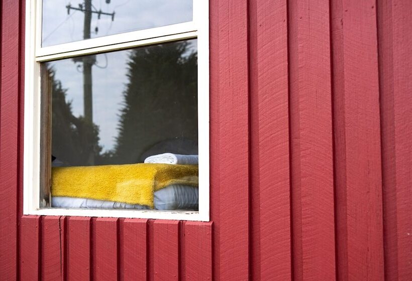 田舎風ホテル Icena Accommodation