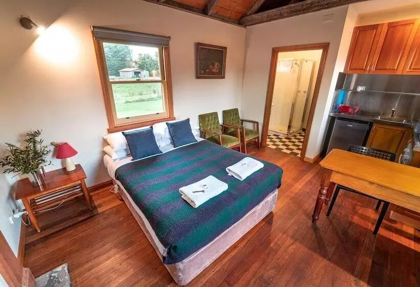 田舎風ホテル Icena Accommodation