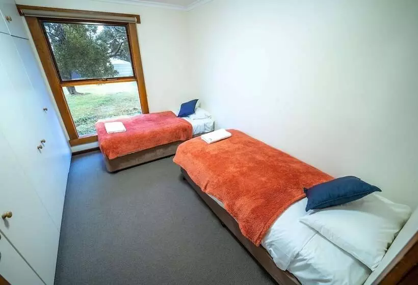 田舎風ホテル Icena Accommodation