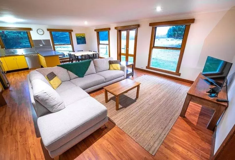 田舎風ホテル Icena Accommodation