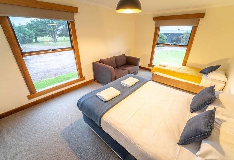 田舎風ホテル Icena Accommodation