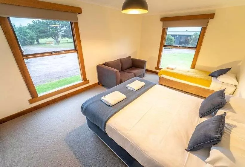 田舎風ホテル Icena Accommodation