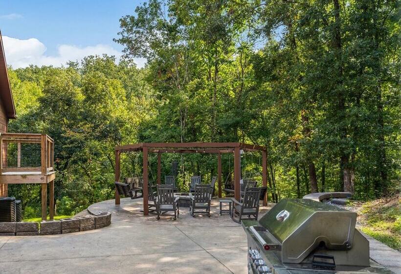 It S Got It All Y All