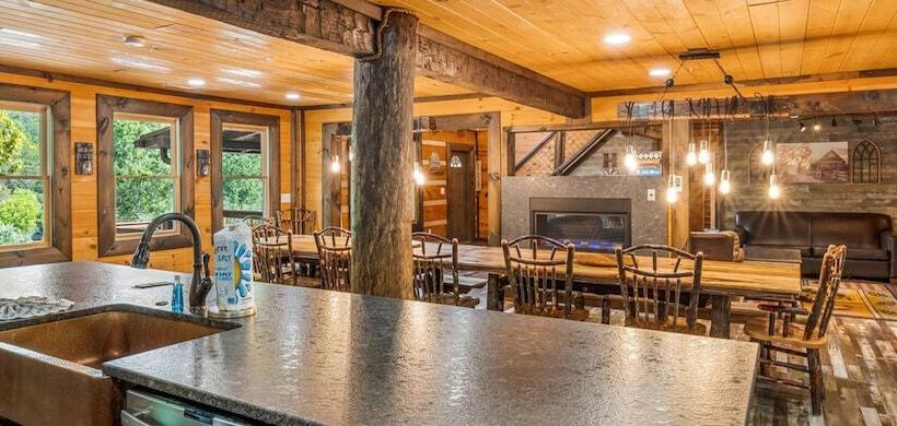 It S Got It All Y All