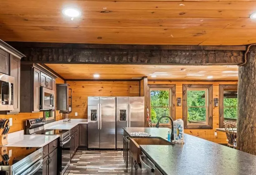 It S Got It All Y All