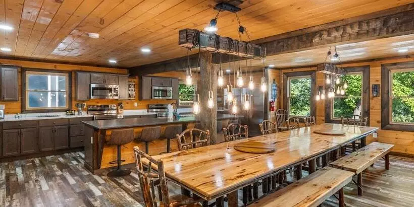 It S Got It All Y All