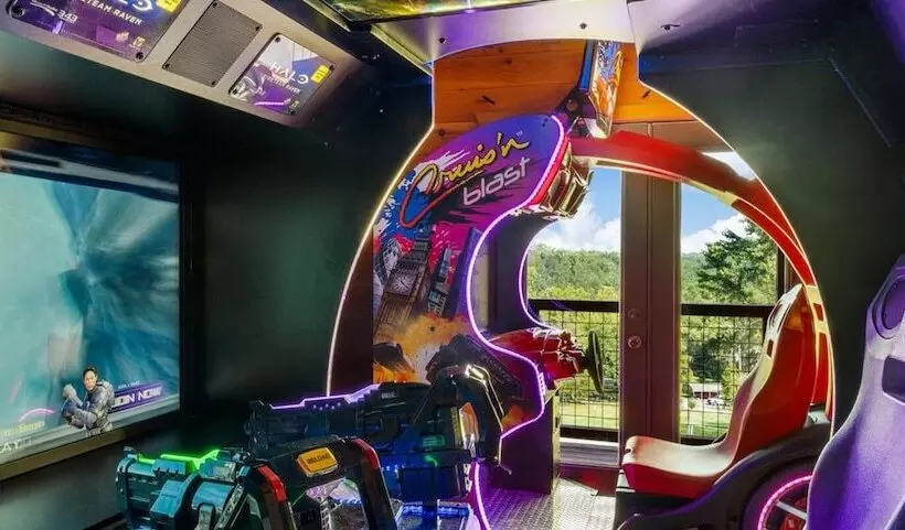 It S Got It All Y All