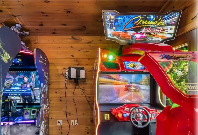 It S Got It All Y All