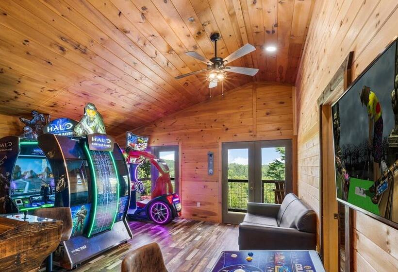 It S Got It All Y All