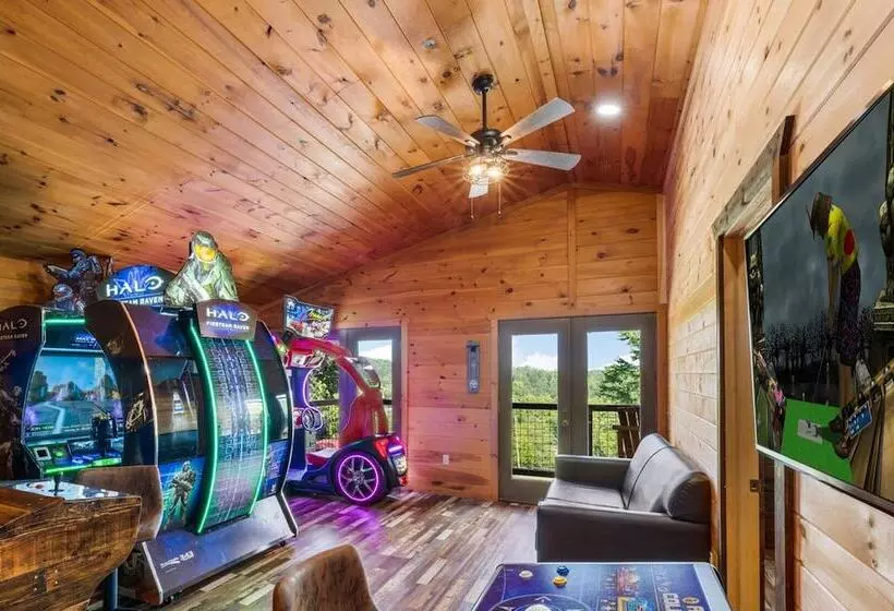 It S Got It All Y All