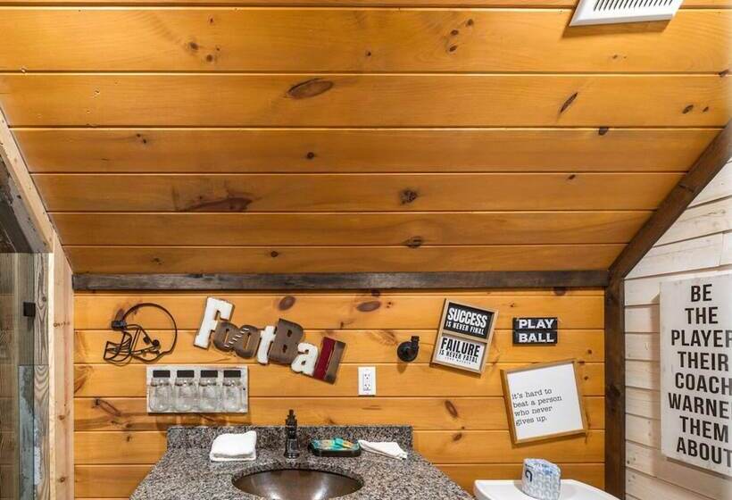 It S Got It All Y All