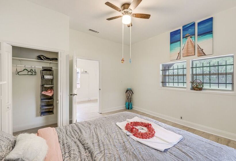 Jacksonville Home, Half Mi To Everbank Stadium!