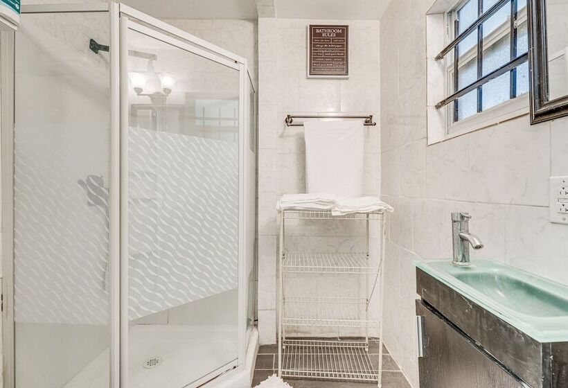 Jacksonville Home, Half Mi To Everbank Stadium!