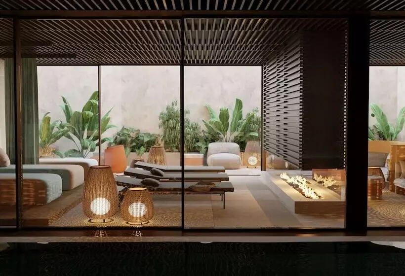 Keight Hotel Opatija, Curio Collection By Hilton