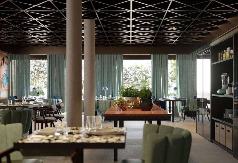 Keight Hotel Opatija, Curio Collection By Hilton