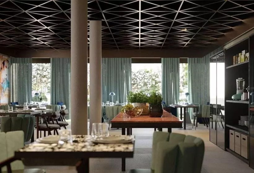 Keight Hotel Opatija, Curio Collection By Hilton