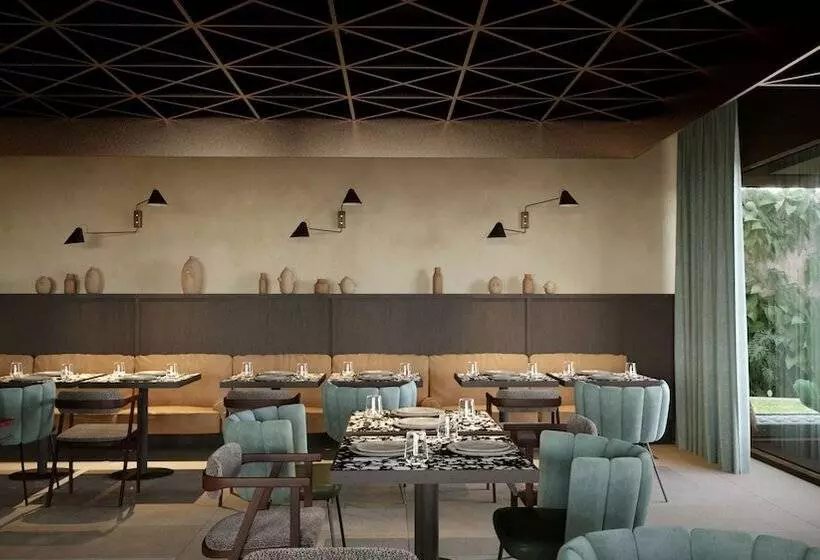 Keight Hotel Opatija, Curio Collection By Hilton